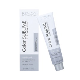 Revlon Professional Color Sublime by Revlonissimo Colour & Care Ammonia Free Permanent Colour 9.24 75 ml