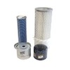 CFKIT Service Filter Kit Compatible with Bobcat 553 Loaders w/KUB