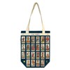 Cavallini & Co. Tote Bag- Tarot