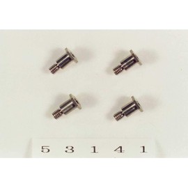 タミヤ HOP-UP OPTIONS OP-141 軽量キングピン (四駆)