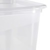 keeeper Food Storage Containers, Set of 2, 2 x 2