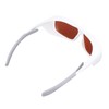 Laser Eye Safety Glasses 180‑540nm 750‑1100nm Fast Light Response PC