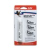 Eagle Claw SWTAEC Saltwater Rod Tip Repair Kit