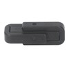 Stress Relief Slider Toy Decompression Portable Aluminium Alloy Slider Push