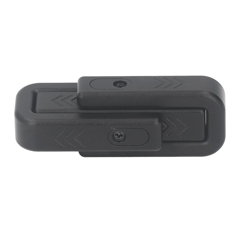 Stress Relief Slider Toy Decompression Portable Aluminium Alloy Slider Push
