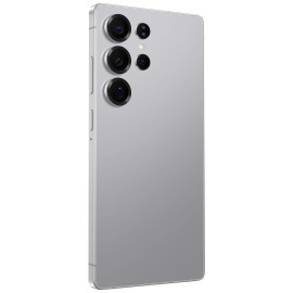 2025 New Original S25 Ultra 16GB+512GB 5G Android Smartphone Dual SIM 4K 2K Screen Resolutions 108MP for French Spanish Gamingcolor: Gray, plug: EU, ram: 16g, storage capacity: 512 GB