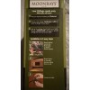 Moonrays 5 - Moonrays Low Voltage Metal Deck Lights Black