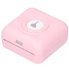 Mini Printer Pocket Portable Bluetooth Photo Wrong Question Label Printing