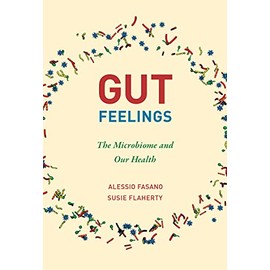 Gut Feelings: The Microbiome and Our Health