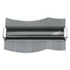 HELIOS-PREISSER 0589101 Profillehre, federharte Stifte, 150 x 40 mm