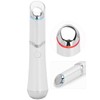42℃ ±2℃ Constant Temperature Eye Massager Red Blue Light Therapy
