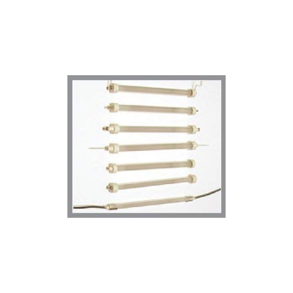 Infratech E1412 1500 Watt 120 Volt Replacement Quartz Element for