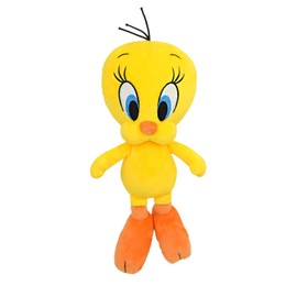 NICI Looney Tunes Tweety Classic Plush Toy 9.8 inches (25 cm)