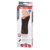 Formedica – Multifunctional Wrist Brace – 9’’ – Black –