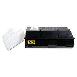 KYOCERA Laser Toner/Drum Unit ECOSYS FS-4020DN - Black - 20000 Page Yield