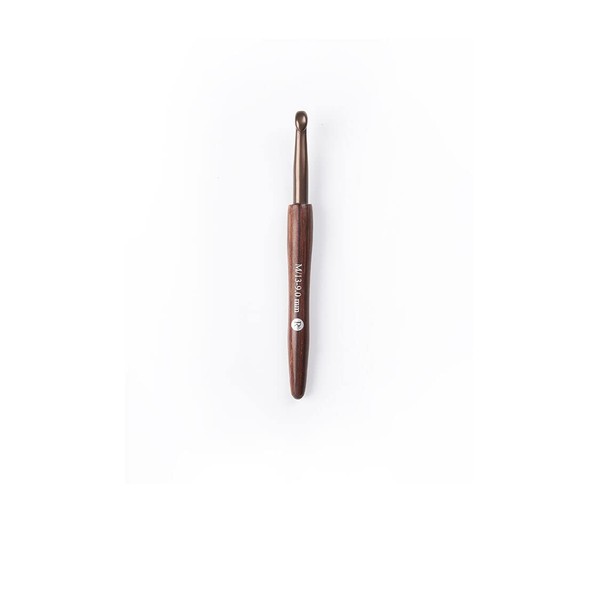 Rowan Crochet Hook (Wood) 3.5MM