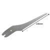 Ishikawa INK-0730 Siteya Thick Board Saw Replacement Blade 4.7 inches