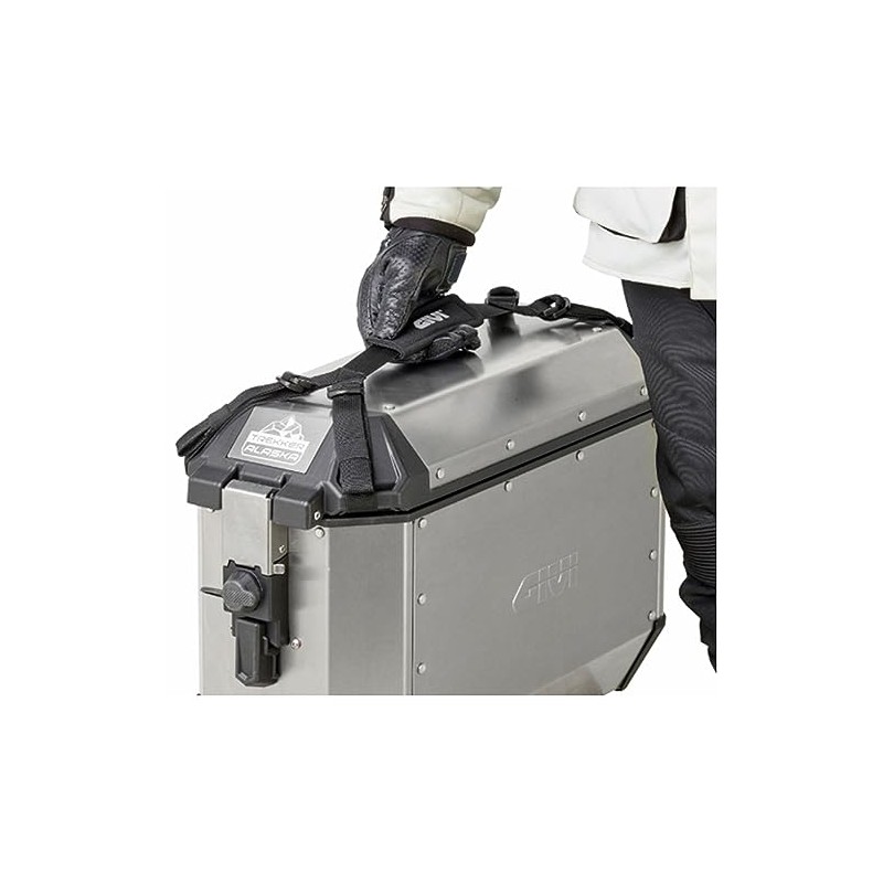 GIVI E188 Padded handle for Alaska 36