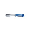king tony 277955G Ratchet 1/4 Inch Standard 130 mm