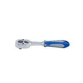 king tony 277955G Ratchet 1/4 Inch Standard 130 mm