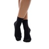 ZaTech Compression socks (Small, Black)
