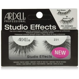 Ardell Studio Effects Strip Lashes 231