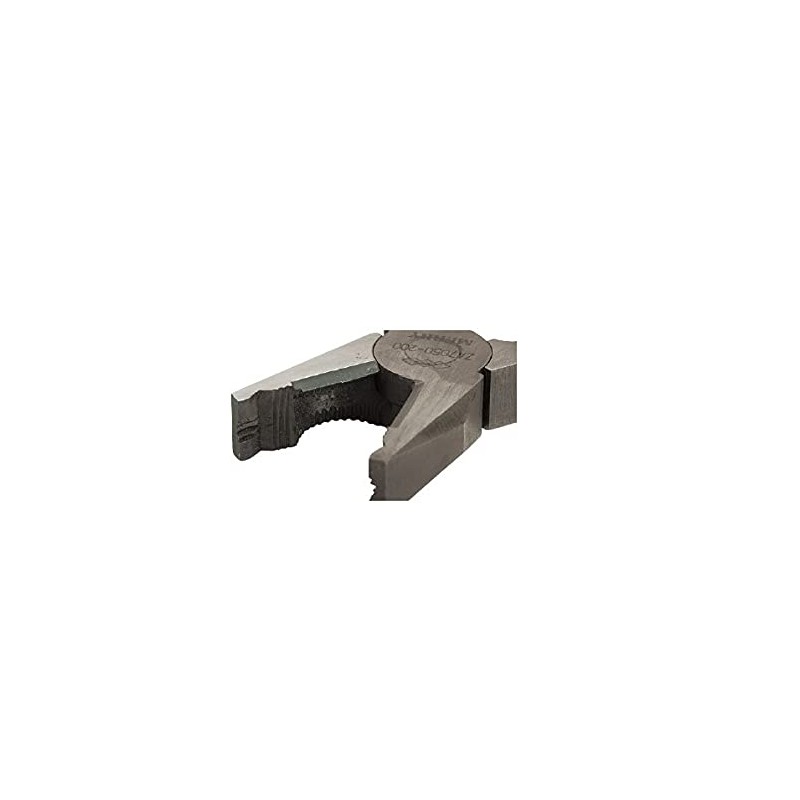 室本 鉄工 nezira-penti za7050 – 200 