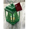Department 56 Christmas Home LED Xmas Basics Glittered Green Tree