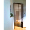 Noren Natural Material 100% Cotton Divider Partition Plain Simple Soft