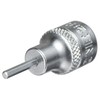 TONE Hexagon Socket HP2H-02 Insertion Angle 0.25 inch (6.35 mm)