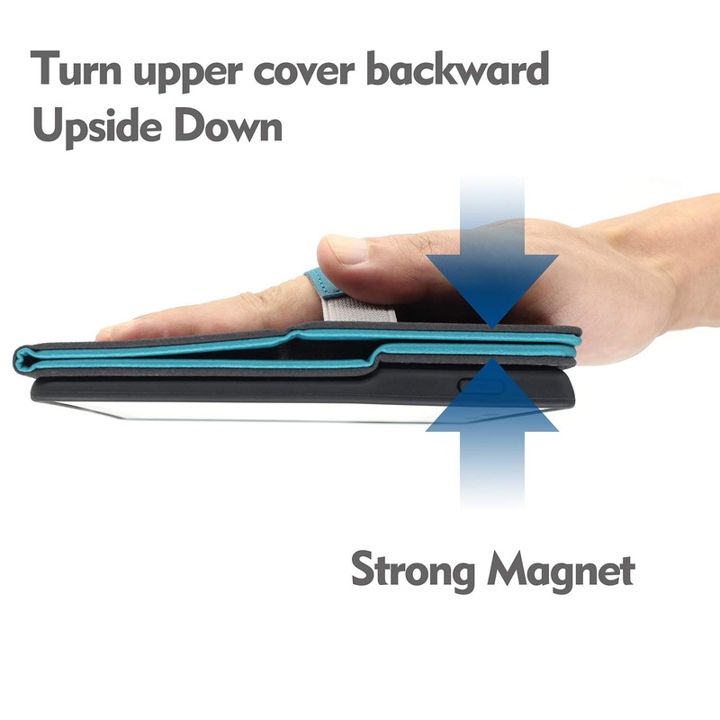 E-Reader Case for 10th Generation 2019 and 9th Generation 2017
