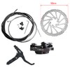 Mountain Bike Disk Brake Set G3/ HS1 Bicycle Disc Brake