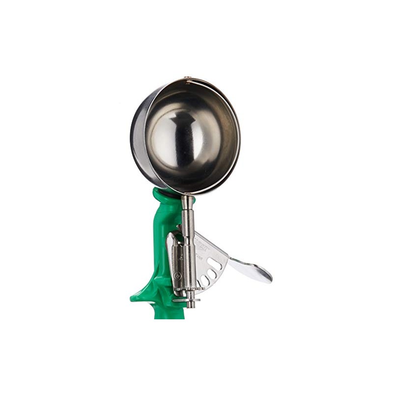 Vollrath, Verde, Talla 12, 1, 1