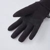 OOZi Winter Gloves Men Women Thermal Gloves Touchscreen Midweight Liner
