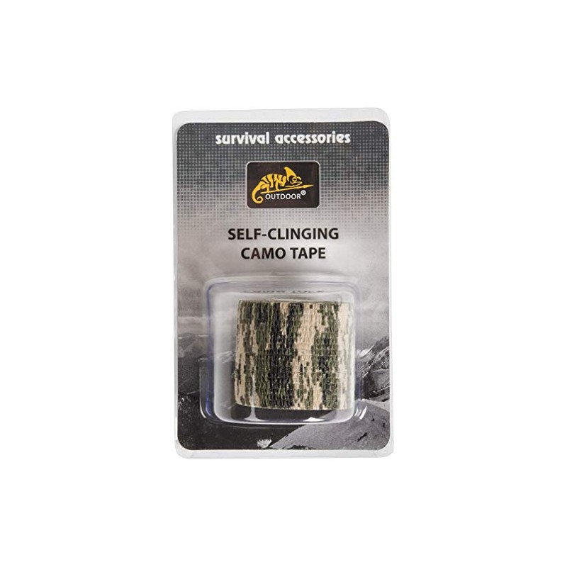 Helikon Self-Clinging Camo Tape ACU Digital