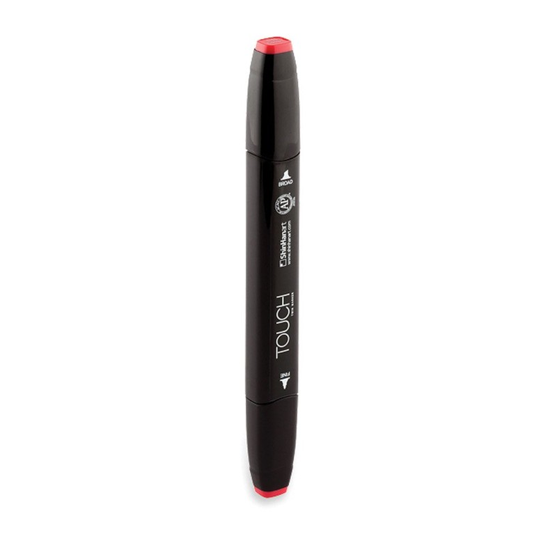 ShinHan Touch Twin Marker RP293 Dull Cosmos Purple