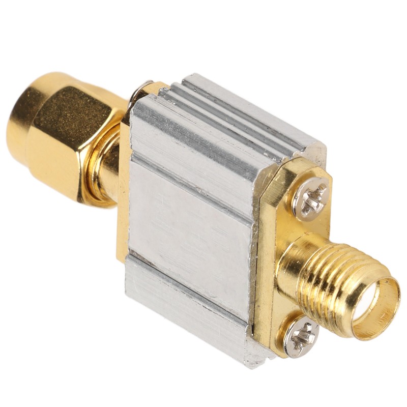 Bandpass Filter 868MHz RFID Receiver Dedicated Module 866 to 870MHz