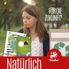 Staufen Green Worksheet Pad - DIN A4, Ruling 1 (5/5/5