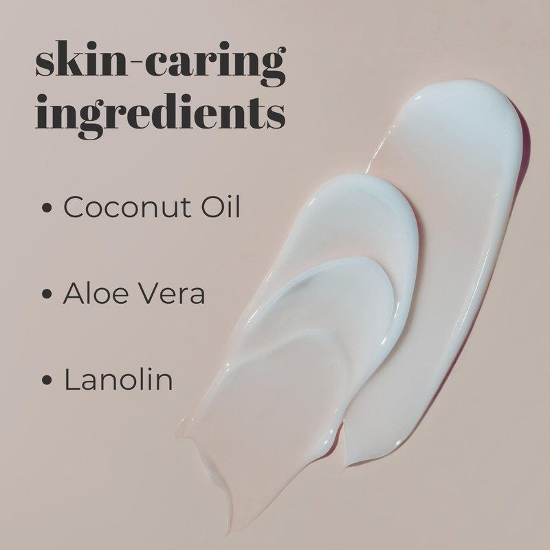 Skin Trip Coconut Lotion | 8oz | For All Skin