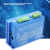 Stepper Motor Driver,CNC 2DM860H Digital Two Phase Stepper Motor Driver
