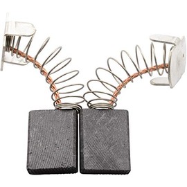 'Carbon Brushes for Flex L2106 °C Grinder – 6X16X20 MM – 2.4x6.3x7.9 with Auto Shut Off