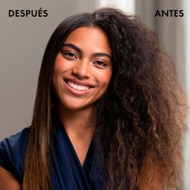 Hot Tools Pro Artist Alaciadora Black Gold de Doble Placa