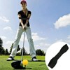Golf Swing Arm Band | Elastic Golf Training Band |