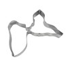Gobel 884501 Nonnette Guadeloupe, Stainless Steel