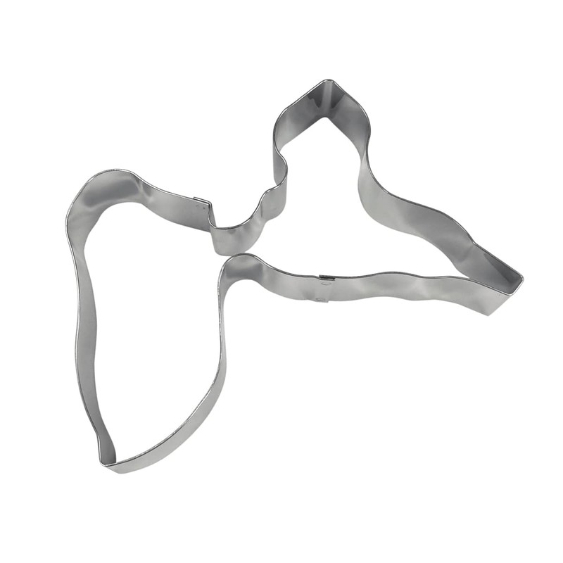 Gobel 884501 Nonnette Guadeloupe, Stainless Steel