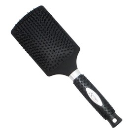 suha Hair Brush Hairbrush Salon Hair Comb Square Cushion 27cm