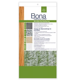 Bona Dusting Pad, Green, 24"