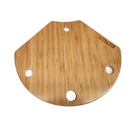 TEMBOTUSK Skottle Leg Table