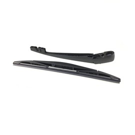 Riloer Rear Wiper Blade Arm Rear Wiper Assembly Fits Mitsu-bishi Outlander 2007-2013