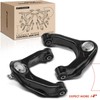 A-Premium 2 x Front Upper Control Arm, with Ball Joint